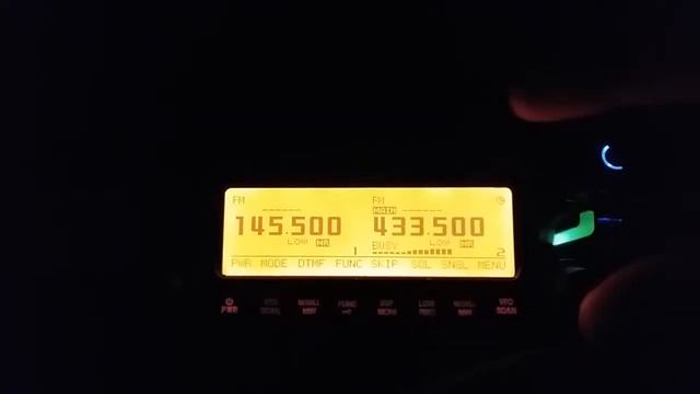 Zastone ZT D9000 Проверка связи Qso Симферополь смотреть онлайн