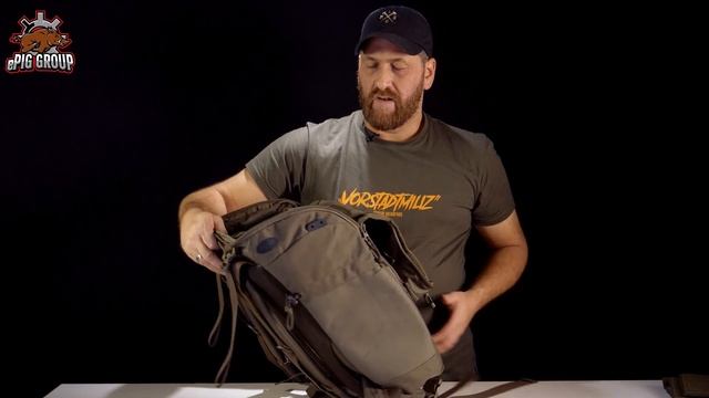 TASMANIAN TIGER MODULAR CAMERA INSERT 30 смотреть онлайн