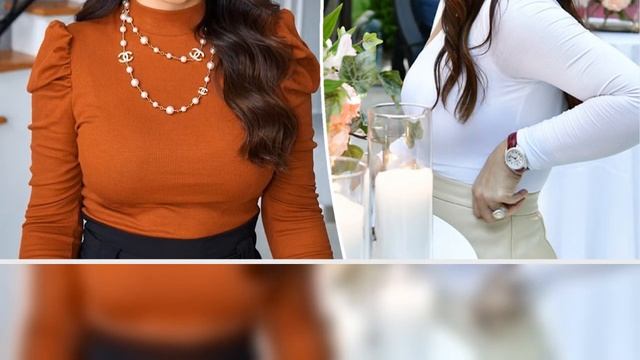 Jennifer Aydin says nose job looks ‘wackadoo’ in ‘RHONJ’ season premiere смотреть онлайн