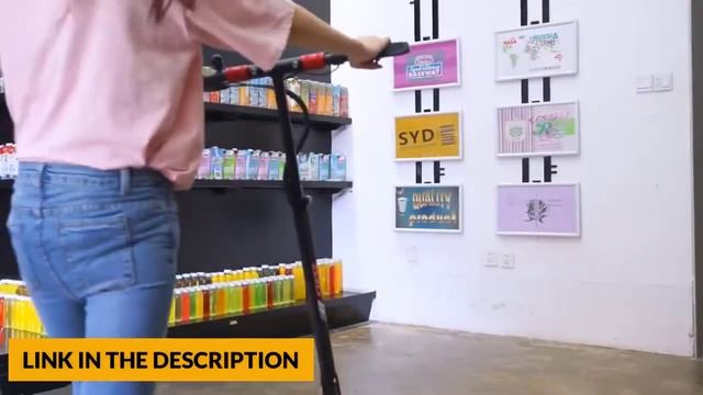 Top 5 Best Budget Electric Scooter In 2022 On Aliexpress - Best E Scooter Review