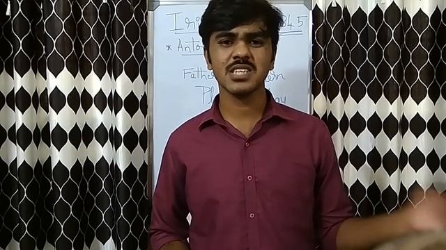 Plant Pathology |The story of Irish Famine and Bengal Famine | Lecture -2 | Agriculture | ICAR- JRF смотреть онлайн