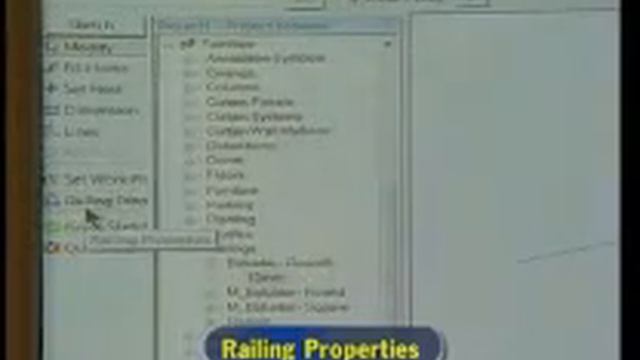 DO HOA - REVIT ARCHITECTURE 2009 BAI 19+20(Split2).wmv смотреть онлайн