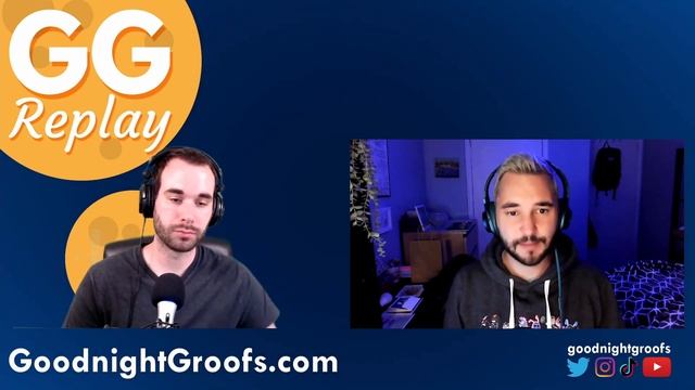 Hasbro Gets Into Gaming - GG Replay (9.27.21) смотреть онлайн