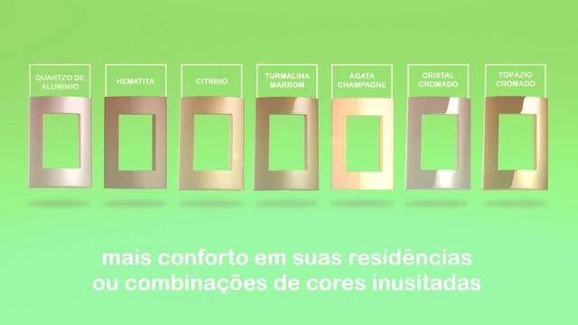 Linha Modena - Schneider Electric смотреть онлайн