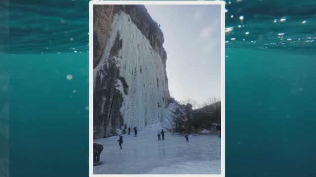 Прогулка в Екатериновку