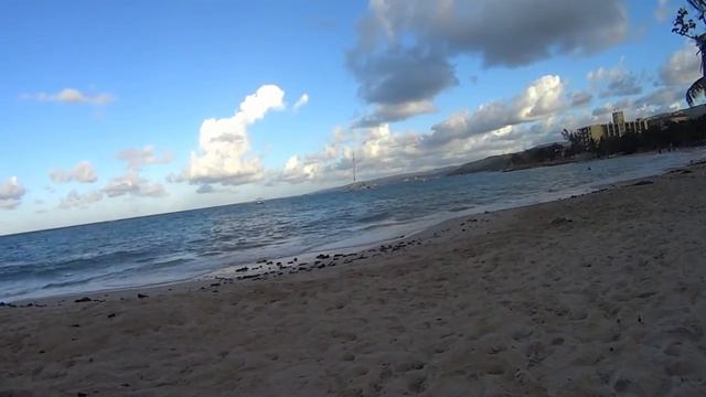 США. Jamaica. А по утру они проснулись... Или отдых продолжается. смотреть онлайн