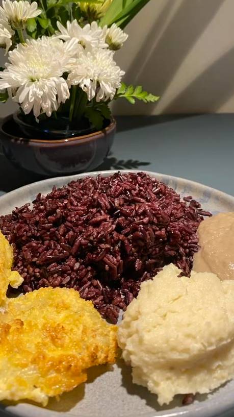 Жизнь без глютена. Кулинарные рецепты