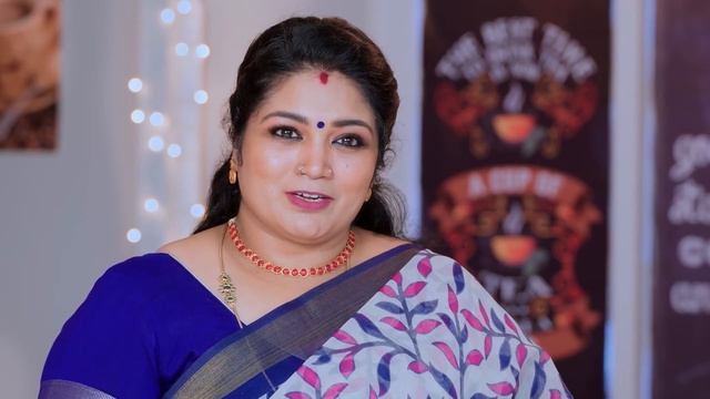 Pudhu Pudhu Arthangal | Premiere Ep 226 Preview - Dec 11 2021 | Before ZEE Tamil | Tamil TV Serial смотреть онлайн