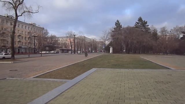 MAH00281.MP4 Хабаровский краевой театр\ муз. комедия\ смотреть онлайн
