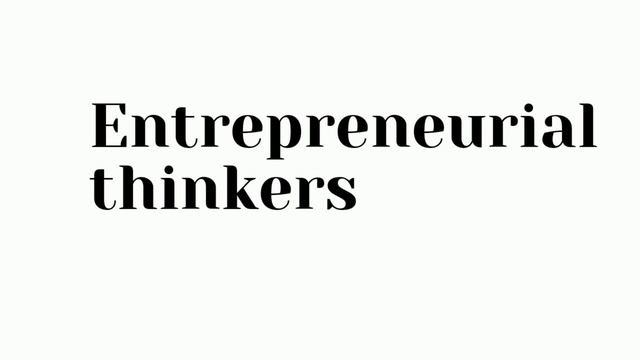 Get Smart audio book summary telugu/ Entrepreneurial thinking /How to use brainpower for success смотреть онлайн