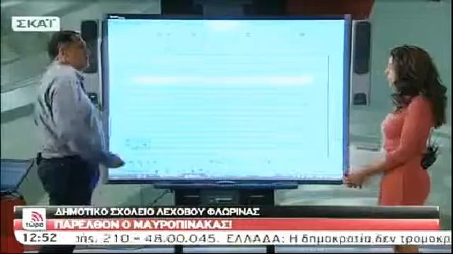 Smart on SKY TV смотреть онлайн