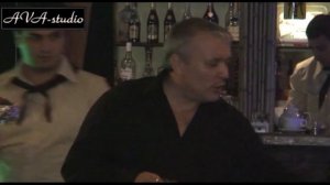 3. Александр Дюмин.  Друзьям