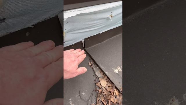 👋Ошибки монтажа фальцевой кровли🤬 смотреть онлайн