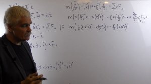 Молекулярная физика Лекция 1 часть 3 Броуновское движение зависимость от температуры и массы