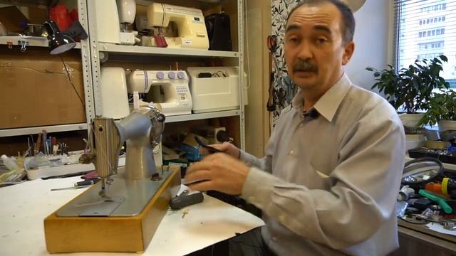 Почему пропускает стежки швейная машина Как это устранить смотреть онлайн