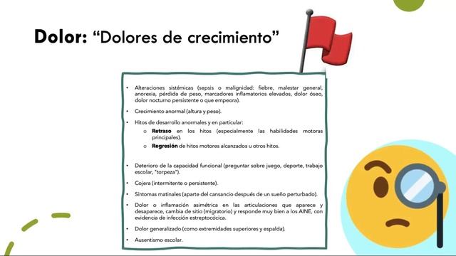 ENFOQUE DE ENFERMEDADES REUMATOLÓGICAS смотреть онлайн