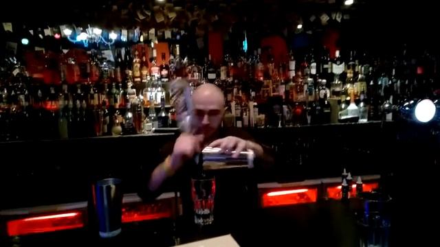 Бармен шоу Барменшоу смотреть онлайн