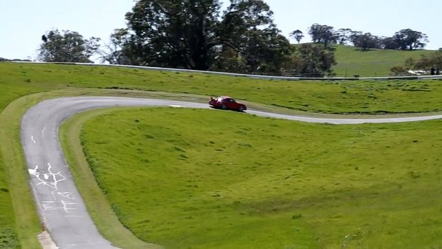35 CAMS Club Hillclimb Challenge 26th Sept 2015 смотреть онлайн