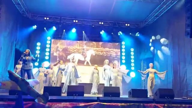 Спасибо Вам Родные наши деды......Ирина Кайдашева смотреть онлайн