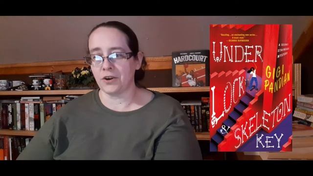 Books on my radar for March! #marchmysterymadness смотреть онлайн