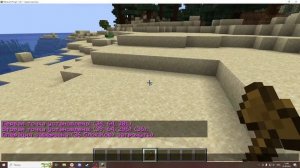 как скачать и пользоваться модом WorldEdit (топорик)