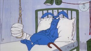 БЫЛО ПЛОХО СТАНЕТ ХУЖЕ МУРАВЕЙ и МУРАВЬЕД