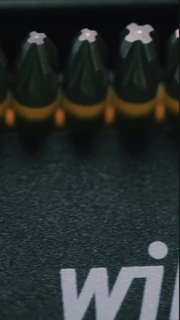 Профессиональный набор инструментов WIHA ELECTRIC XXL III смотреть онлайн