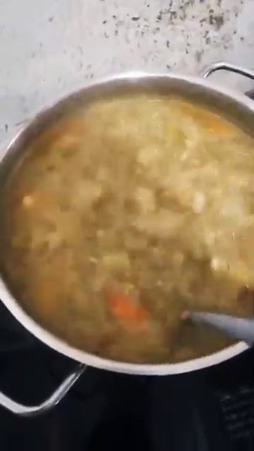 #ginisang Munggo Day,,,
