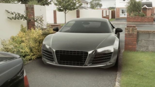Element 3D Video Composite смотреть онлайн