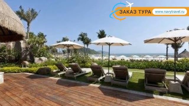 FOUR POINTS BY SHERATON SHENZHOU PENINSULA Хайнань – ФОР ПОИНТС БАЙ ШЕРАТОН ШЕНЖОУ ПЕНИНСУЛА Хайнан