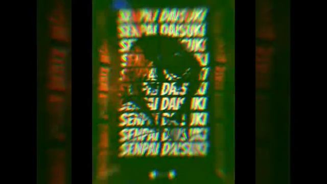 SENPAI DAISUKI (Prod.by BEGGY BEATZ) Phonk смотреть онлайн
