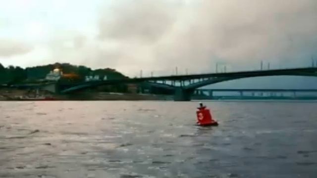 Ой река моя Ока. смотреть онлайн