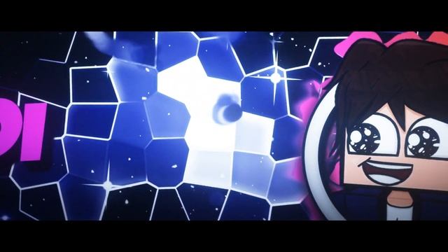 2D Intro ✖ Spinner Style ✖ ELDI ✖ Dimon4ikFX смотреть онлайн