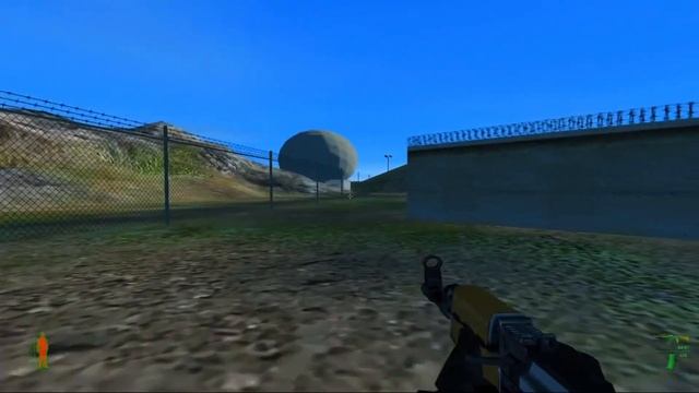 IGI 1 | Mission 5 - Radar Base Game Walkthrough | @maxoutakki смотреть онлайн