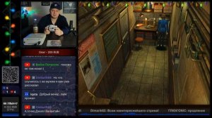 ️ Resident Evil 3: Nemesis на Sega Dreamcast / Сложность: HARD