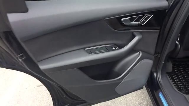 2017 Audi Q7 Summit, Short Hills, Livingston, Westfield, Maplewood, NJ M191300T смотреть онлайн