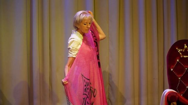 2023 11 02 - Елена Федорова. "Эльвира" Музыкально-поэтический спектакль. смотреть онлайн