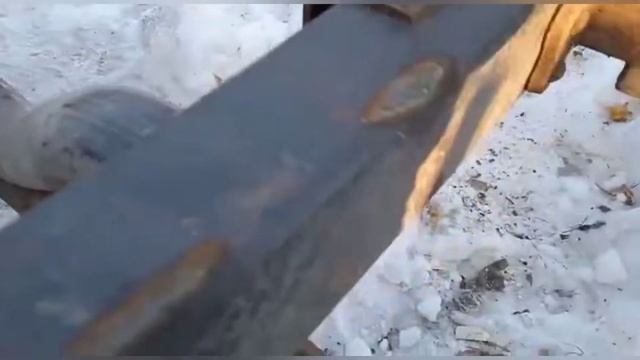 Телега для Мини трактора. С нулевым бюджетом. смотреть онлайн