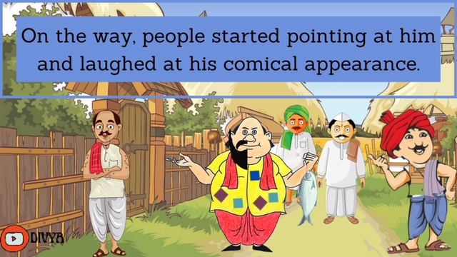 Class 7।। Ch-3 Gopal and The Hilsa Fish।। Summary in English।। смотреть онлайн