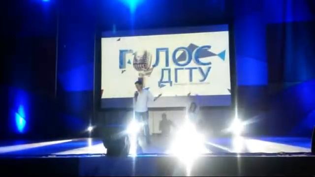 Голос ДГТУ 2014 смотреть онлайн