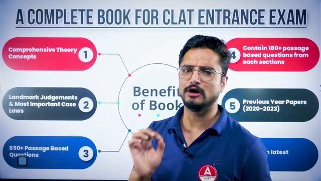 CLAT 2024 | Last 1 Month Strategy to Crack CLAT EXAM | CLAT 2024 Preparation Strategy смотреть онлайн