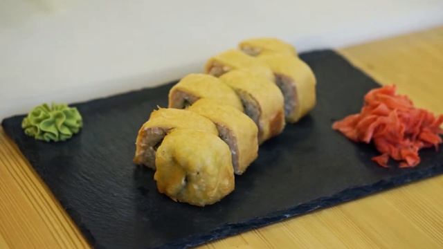 РТЦ Дубрава «Fet Roll» | #central_media смотреть онлайн