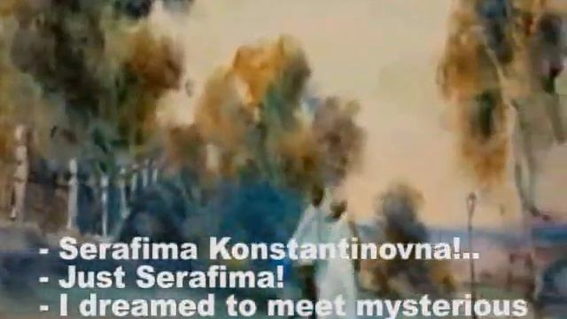 MY LOVE - PART 3 (english subtitles) смотреть онлайн