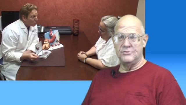 Client Video Sample - Doctor and Staff Introduction смотреть онлайн