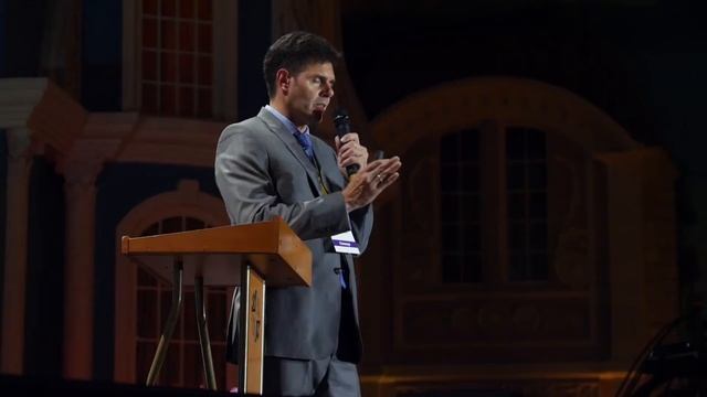 Форум "Ресторан 2017" - третий день смотреть онлайн