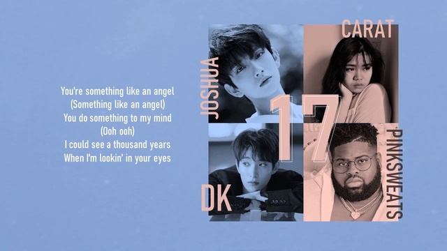 [Cover] PinkSweats x SVT x CARAT - 17 смотреть онлайн
