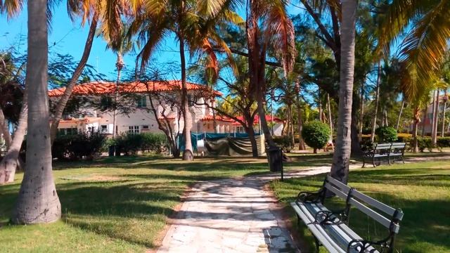 Barcelo Solymar Resort Review (4K) Varadero Cuba смотреть онлайн