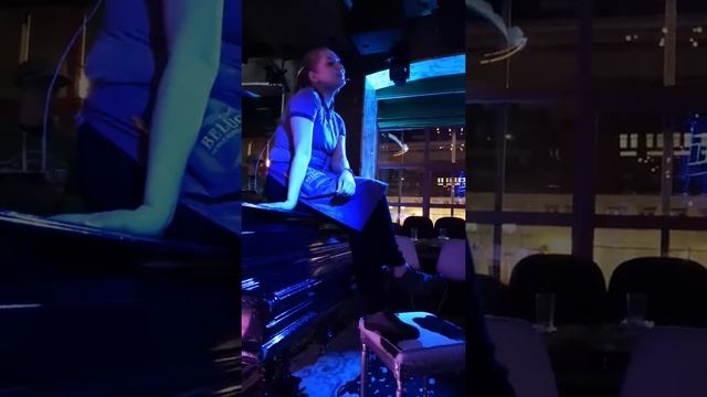 The Waiters Restaurant, Moscow(2)