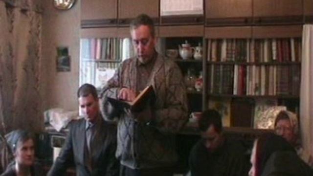 Похороны Рыченкова О. Б. смотреть онлайн