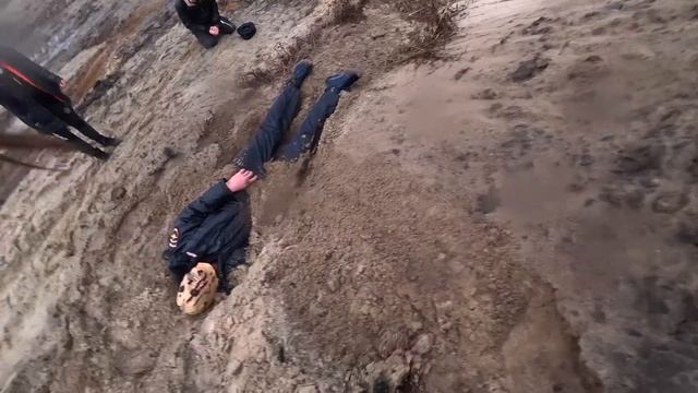 МАКС ЗАКОПАЛ УЧЕСТКОВОГО 😲 / МАНЬЯК / МАКС / ВАЩЕНКО